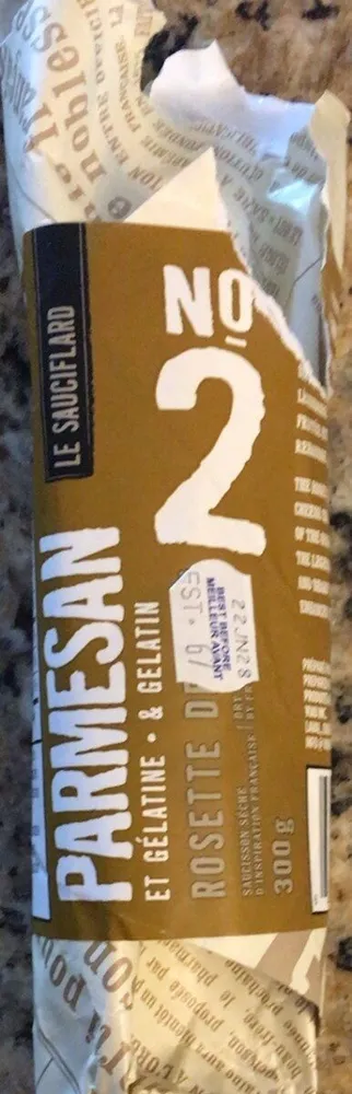 Parmesan