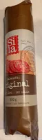 Salametti