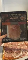 Dry Salami