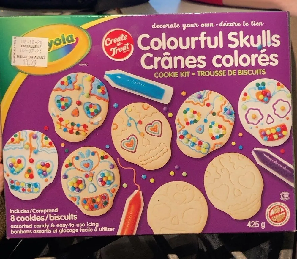 Crane colores