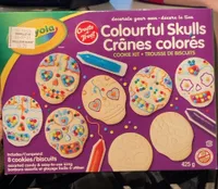 Crane colores