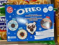 Oreo