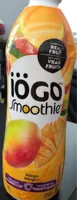 Iögo smoothie