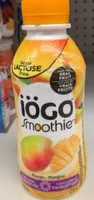 Ïogo smoothie