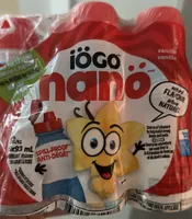 Ïogo nanö