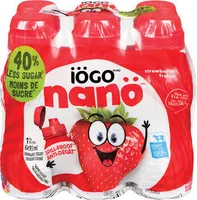 Nanö Strawberry
