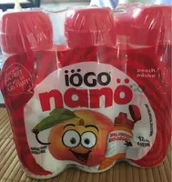 Ïogo nanö