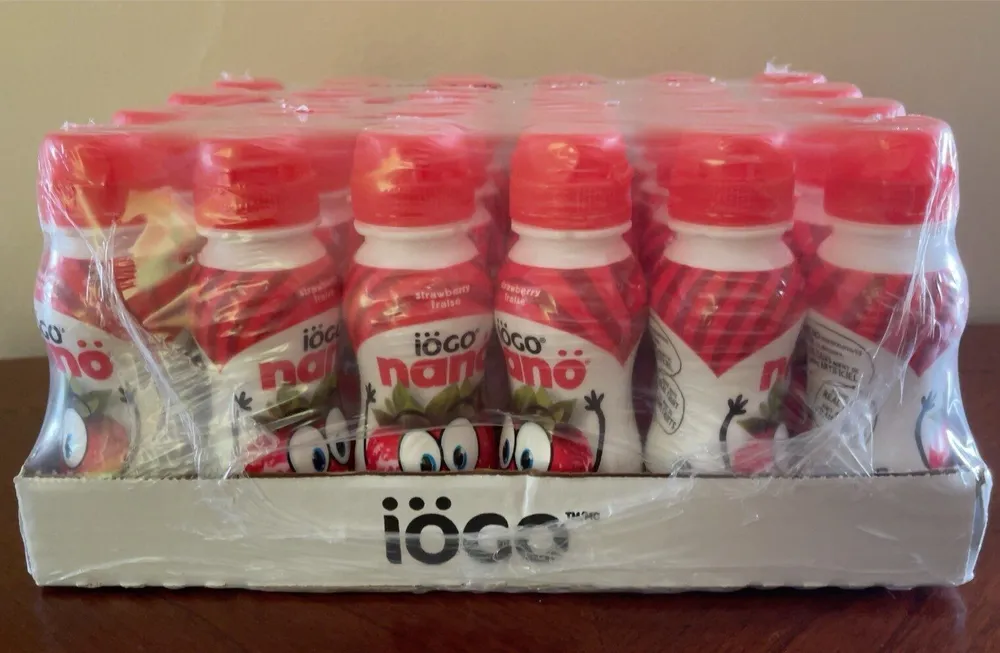 iögo nano