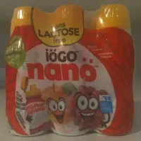 Apple-Grape Iögo Nano