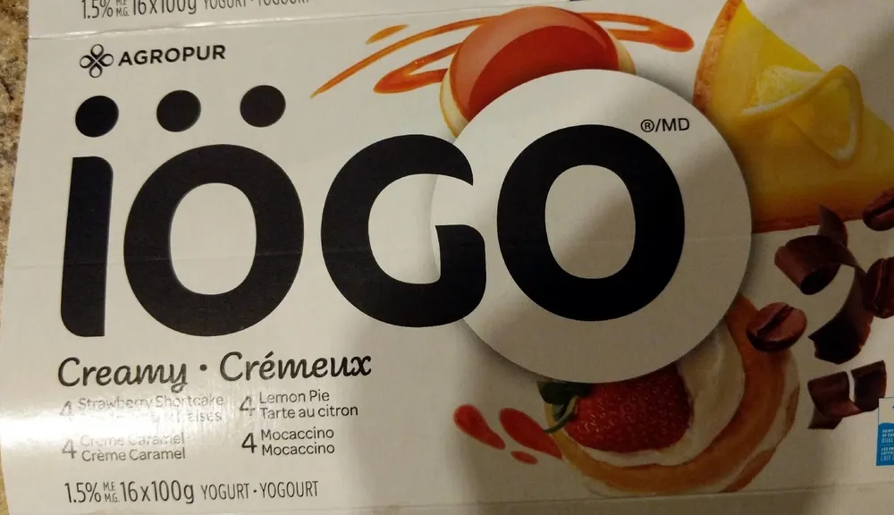 Iogo