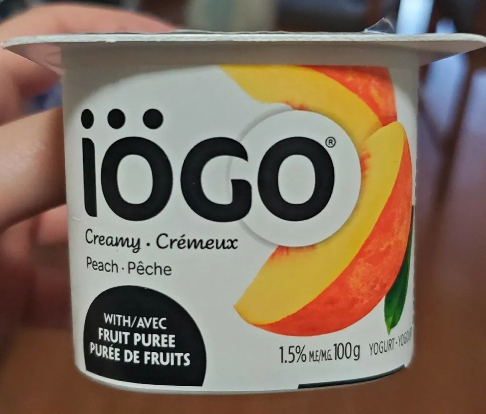 Iögo Crémeux pêche