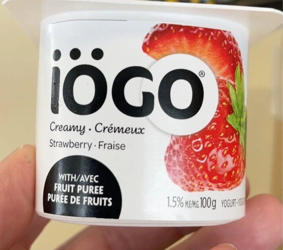 Yougourt