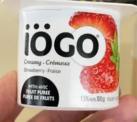 Yougourt