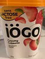 Iogo cremeux