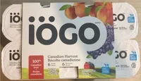 Yogourt iögo