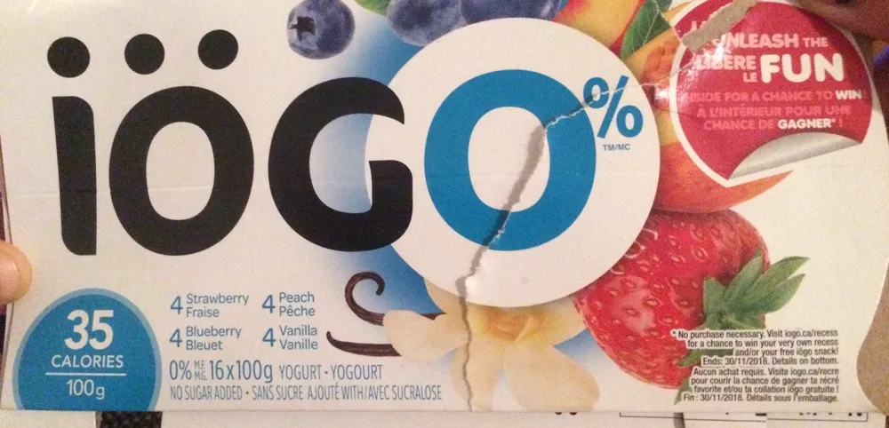 Iögo