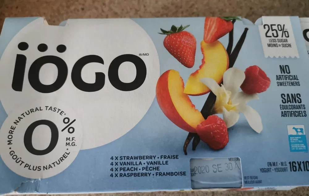 Yoghort
