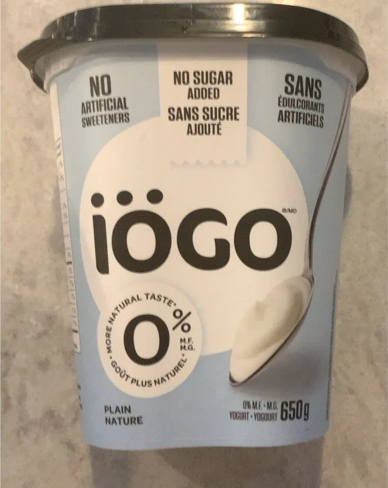 iogo