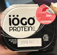 Iögo proteine