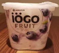 Iögo Fruit
