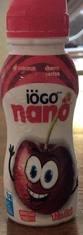 Iögo nanö
