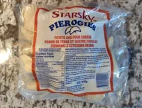 Pierogies