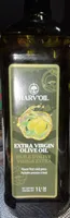 Harv’Oil Extra Virgin Olive Oil