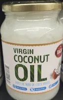 Virgin Coconut Oil