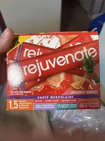 Rejuvenate Fruit Punch