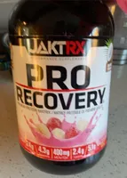 Pro Recovery