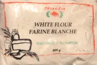 White Flour