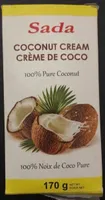 Creme de coco