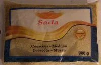 Couscous Medium