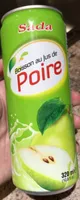Pear Juice