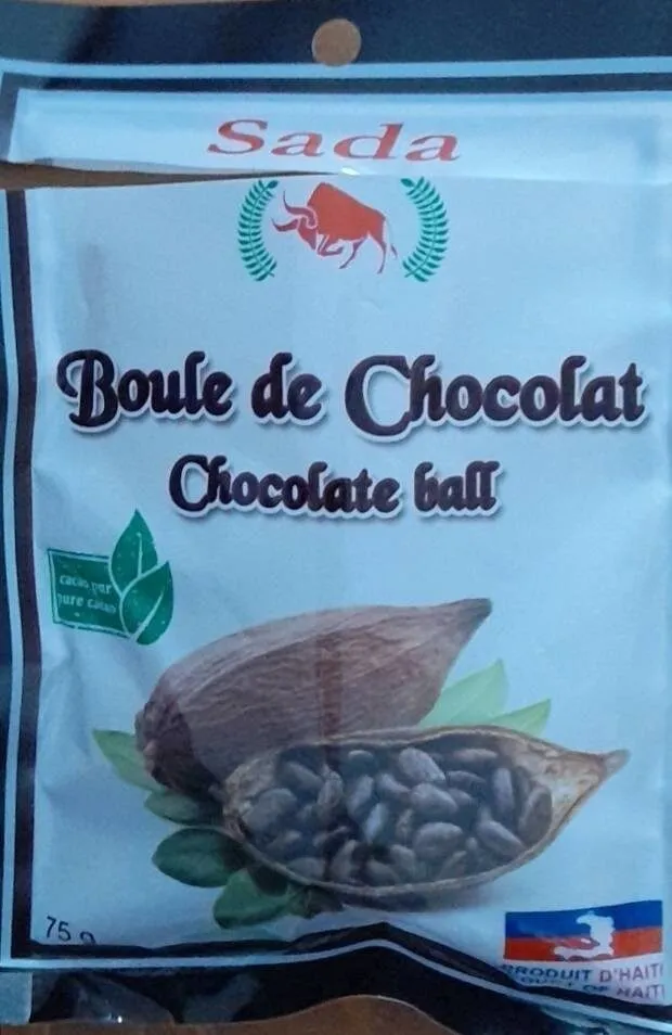 Boule de Chocolat
