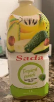 Tropical punch