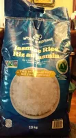 Jasmine Rice