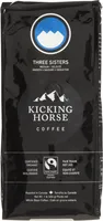 Kicking Horse Coffee Café En Grains Entiers Three Sisters