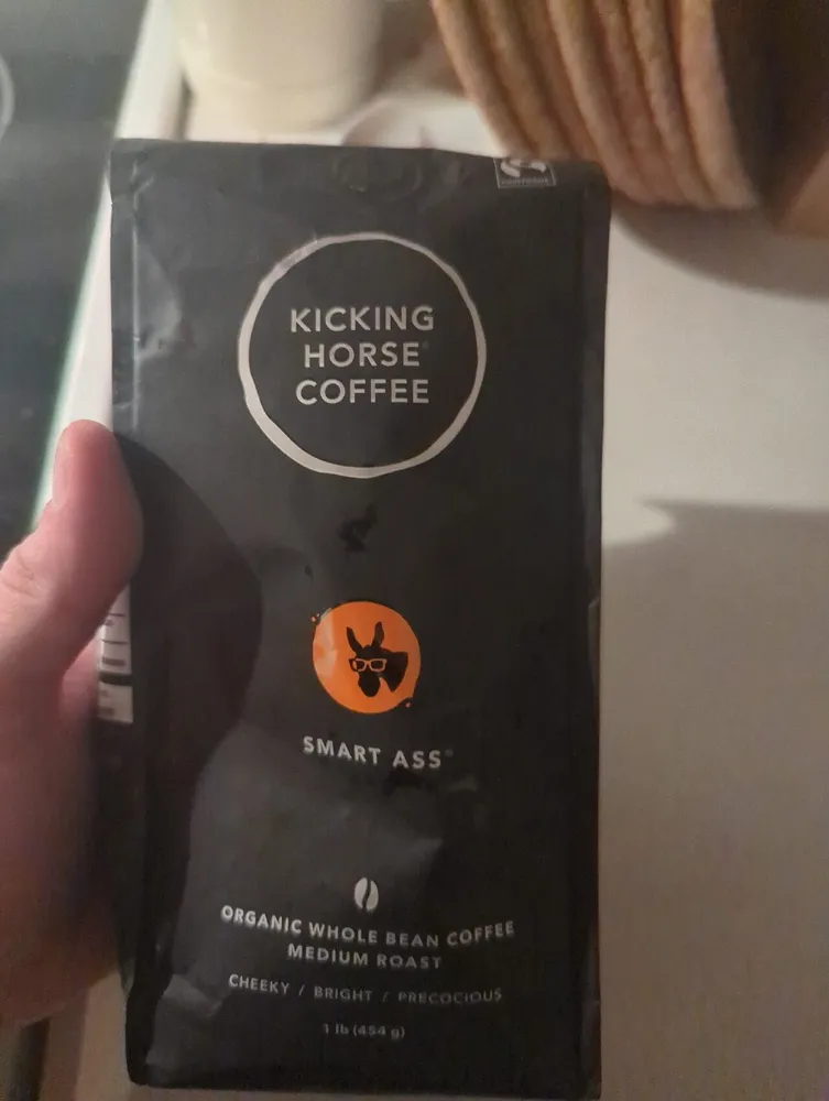 Smart Ass