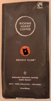Grizzly claw