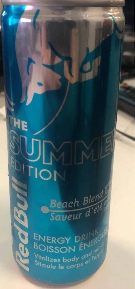 The Summer edition