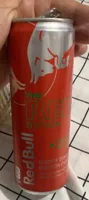 Watermelon redbull