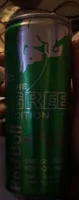 The green edition