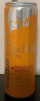 The Summer Edition Apricot-Strawberry