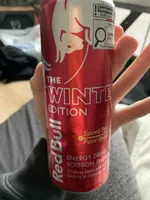 Winter Edition spiced pear