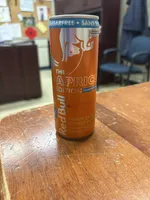 Apricot Edition