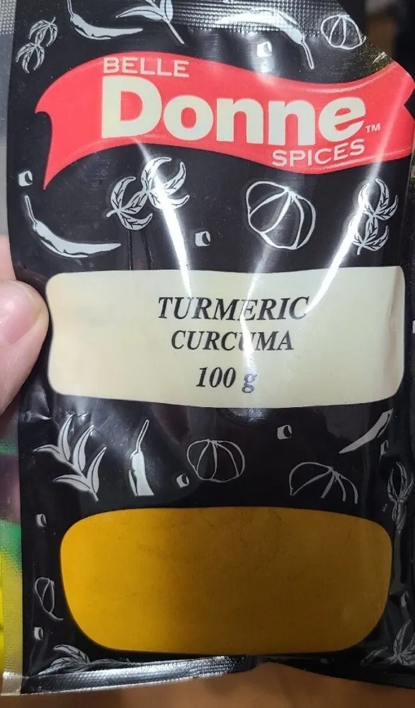 Turmeric