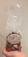 sable vanille chocolat