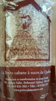 Pépites d'érable