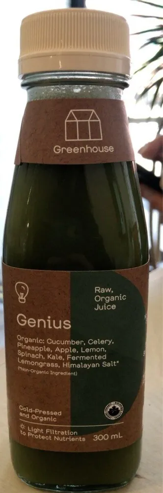 Genius